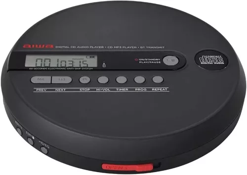 Aiwa PCP-1050 discman