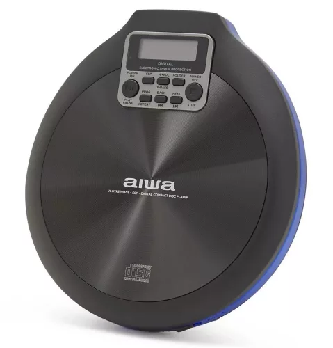 Aiwa PCP-850BL discman