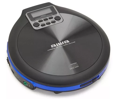 Aiwa PCP-850BL discman