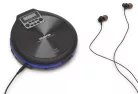 Aiwa PCP-850BL discman