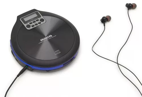 Aiwa PCP-850BL discman