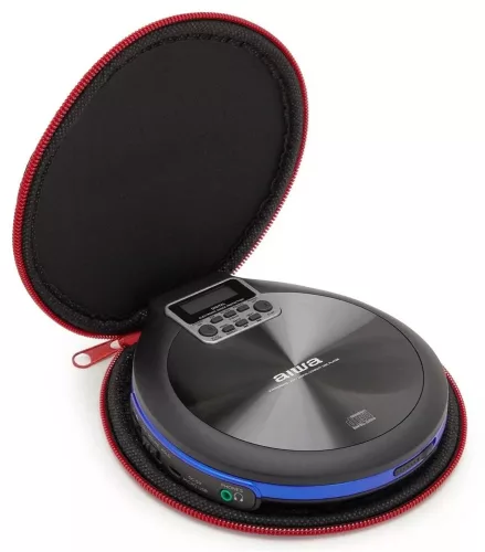 Aiwa PCP-850BL discman