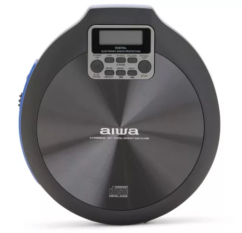 Aiwa PCP-850BL discman