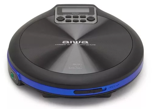 Aiwa PCP-850BL discman