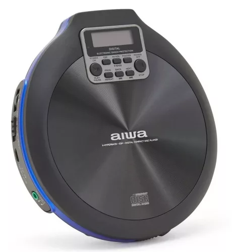 Aiwa PCP-850BL discman
