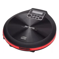Aiwa PCP-850RD discman