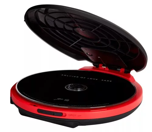 Aiwa PCP-850RD discman