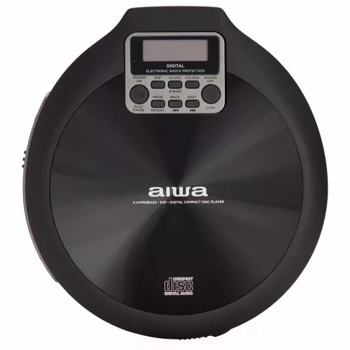 Aiwa PCP-850RD discman