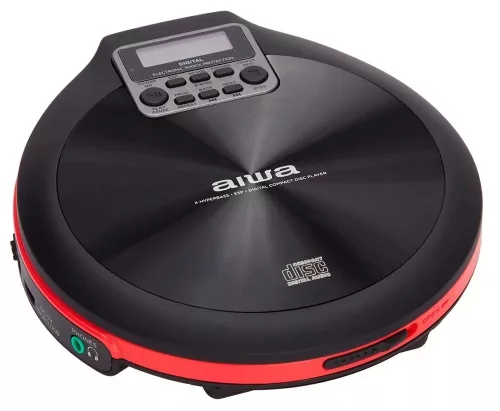 Aiwa PCP-850RD discman