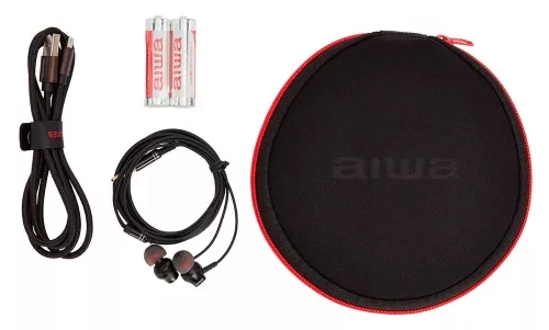 Aiwa PCP-850RD discman