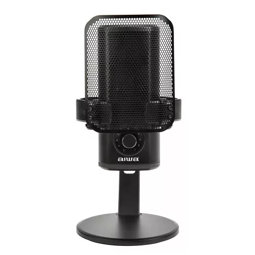 Aiwa PDM-10 mikrofon