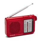 Aiwa RS-55RD hordozható rádió