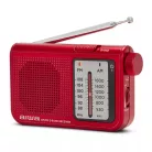 Aiwa RS-55RD hordozható rádió