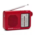 Aiwa RS-55RD hordozható rádió