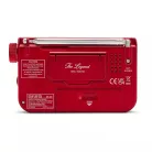 Aiwa RS-55RD hordozható rádió