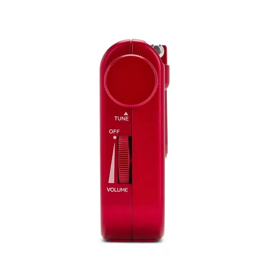 Aiwa RS-55RD hordozható rádió