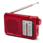 Aiwa RS-55RD hordozható rádió