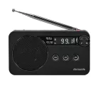Aiwa RS-77PLL/BK hordozható rádió
