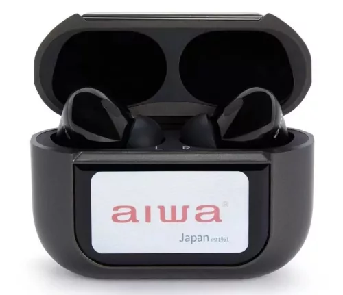 Aiwa EBTW-350TN bluetooth fülhallgató