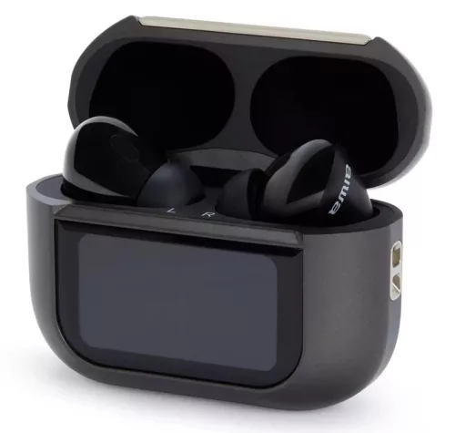 Aiwa EBTW-350TN bluetooth fülhallgató