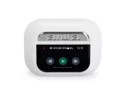 Aiwa EBTW-350WT bluetooth fülhallgató