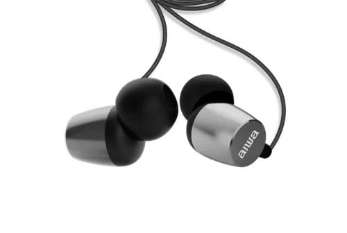 Aiwa ESTM-20SL fülhallgató