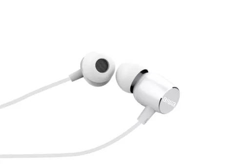 Aiwa ESTM-20WT fülhallgató