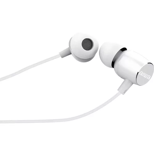 Aiwa ESTM-30WT fülhallgató