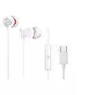 Aiwa ESTM-50USB-C/WT fülhallgató