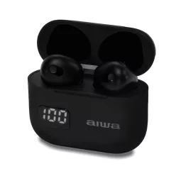 Aiwa ETWS-150BK bluetooth fülhallgató