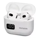 Aiwa ETWS-150WH bluetooth fülhallgató