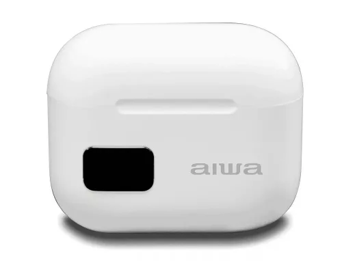 Aiwa ETWS-150WH bluetooth fülhallgató