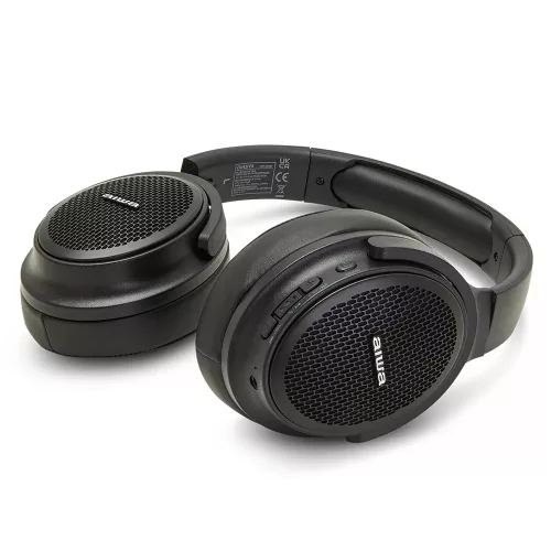 Aiwa HST-250BT/BK bluetooth fejhallgató