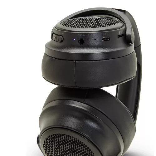 Aiwa HST-250BT/BK bluetooth fejhallgató