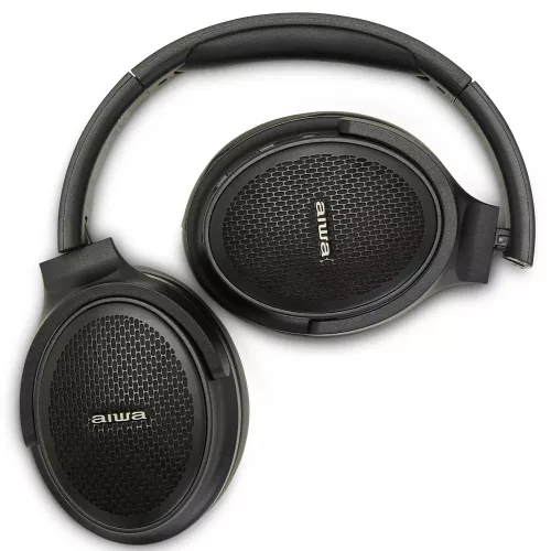 Aiwa HST-250BT/BK bluetooth fejhallgató