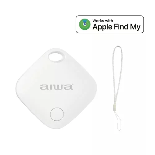 Aiwa AT-ITAG100 bluetooth nyomkövető