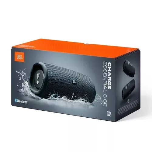 JBL CHARGEES3SE bluetooth hangszóró