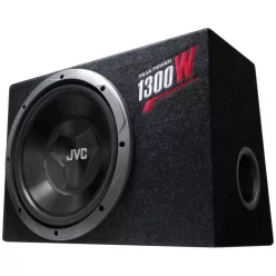 JVC CS-BW120 mélysugárzó láda