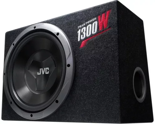 JVC CS-BW120 mélysugárzó láda