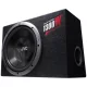 JVC CS-BW120 mélysugárzó láda