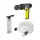 Karcher OC HANDHELD COMPACT 1.328-120.0E akkumulátoros kültéri tisztító