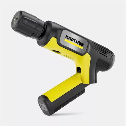 Karcher OC HANDHELD COMPACT 1.328-120.0E akkumulátoros kültéri tisztító