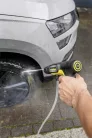 Karcher OC HANDHELD COMPACT 1.328-120.0E akkumulátoros kültéri tisztító