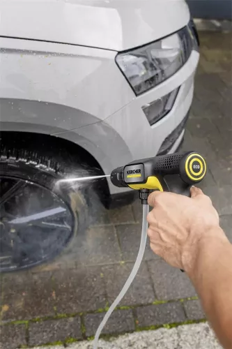 Karcher OC HANDHELD COMPACT 1.328-120.0E akkumulátoros kültéri tisztító
