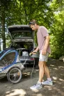 Karcher OC HANDHELD COMPACT 1.328-120.0E akkumulátoros kültéri tisztító