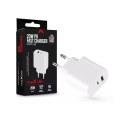 Maxlife ML063403 hálózati töltő
