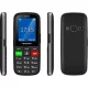Blaupunkt BS09 YETTEL mobil telefon