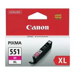 Canon 6445B001/CLI-551MXL tintapatron