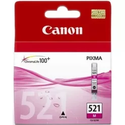 Canon 2935B001/CLI-521M tintapatron