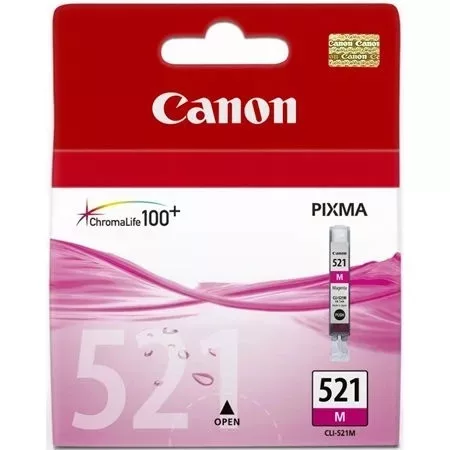 Canon 2935B001/CLI-521M tintapatron